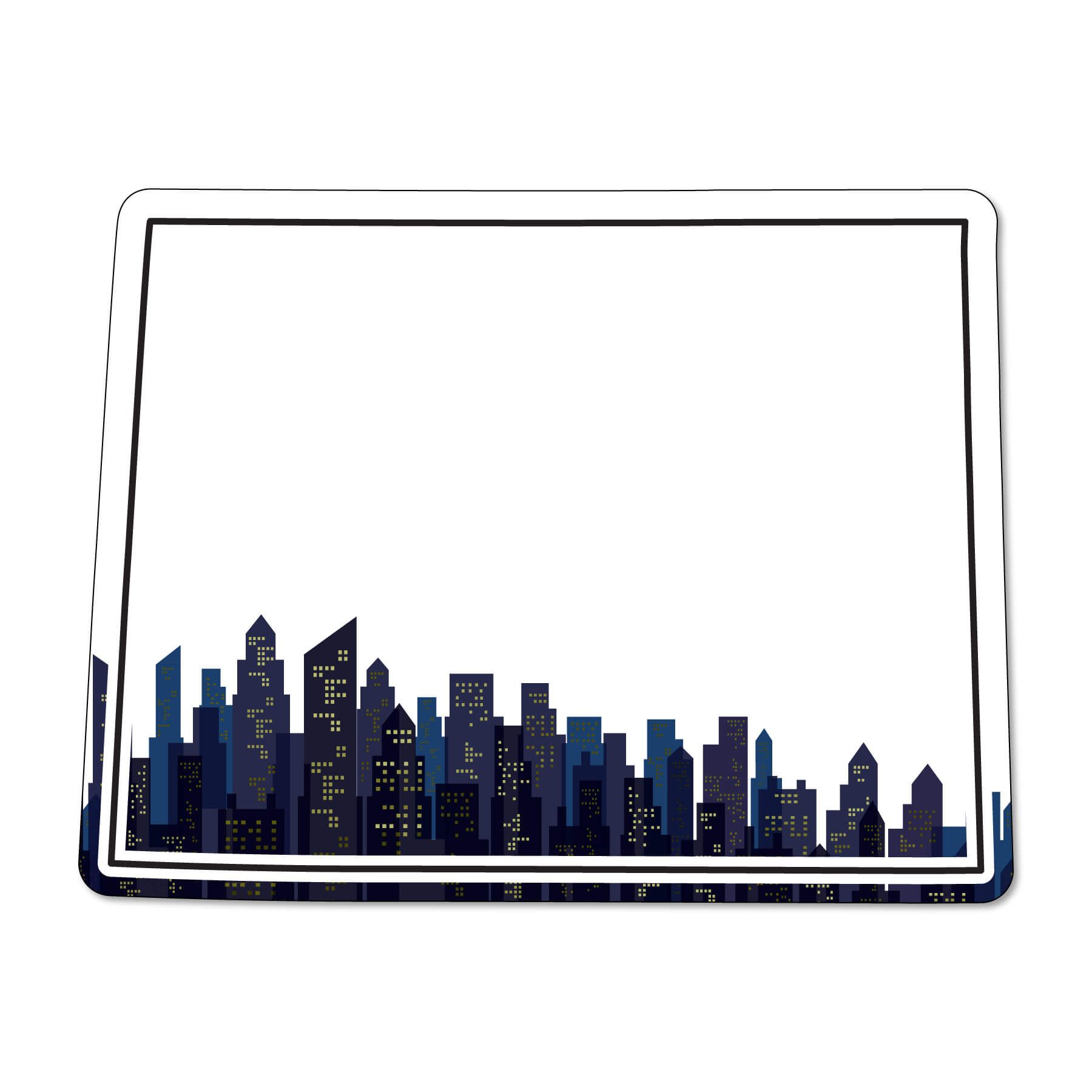 City Graphic